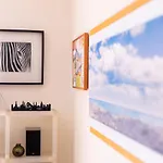 Aparteasy - Modernist Flat In Eixample Center * Barselona