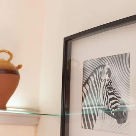 Aparteasy - Modernist Flat In Eixample Center Daire *