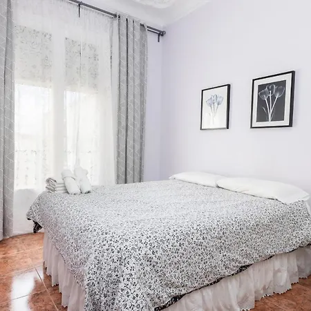 Apartman Aparteasy - Modernist Flat In Eixample Center