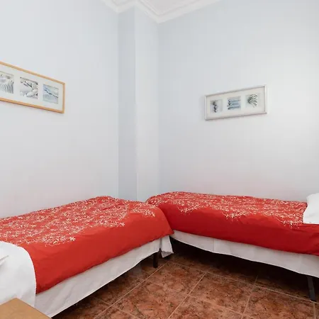 Aparteasy - Modernist Flat In Eixample Center Barcellona
