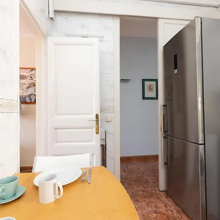 Appartamento Aparteasy - Modernist Flat In Eixample Center *
