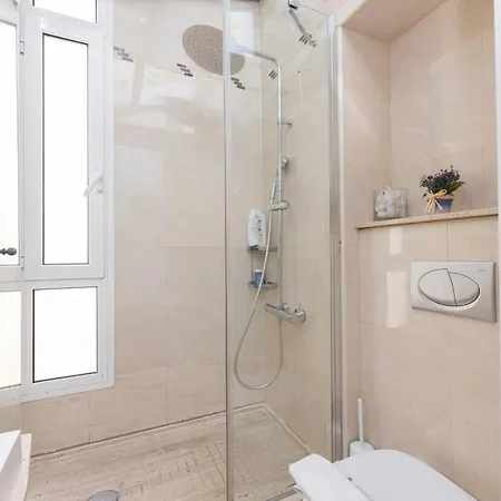 Aparteasy - Modernist Flat In Eixample Center Appartamento *