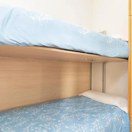 Aparteasy - Modernist Flat In Eixample Center * Barcellona
