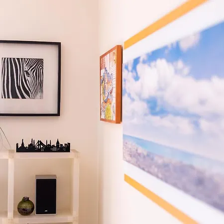 Aparteasy - Modernist Flat In Eixample Center * Barcellona