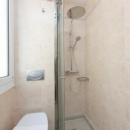 Aparteasy - Modernist Flat In Eixample Center Appartamento