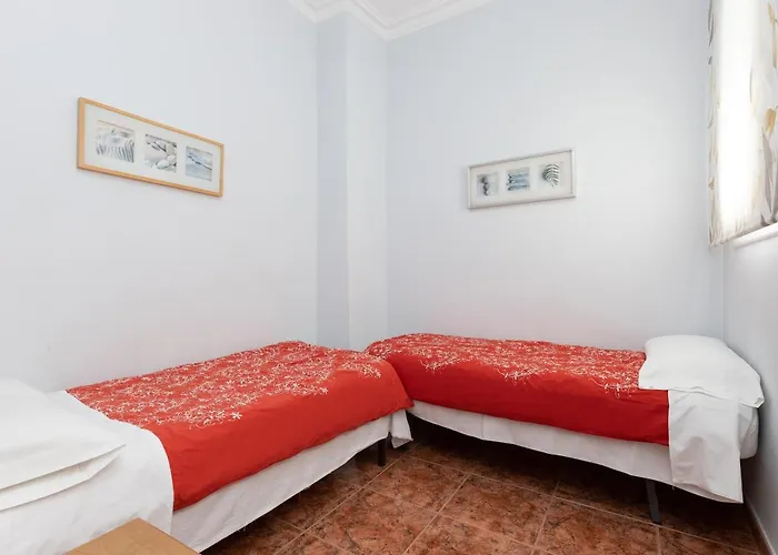 Aparteasy - Modernist Flat In Eixample Center Barcelona