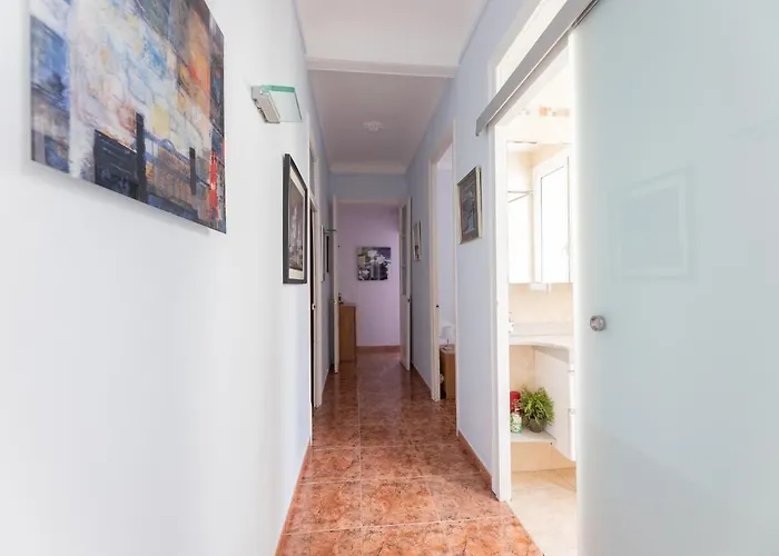 Aparteasy - Modernist Flat In Eixample Center Apartament *