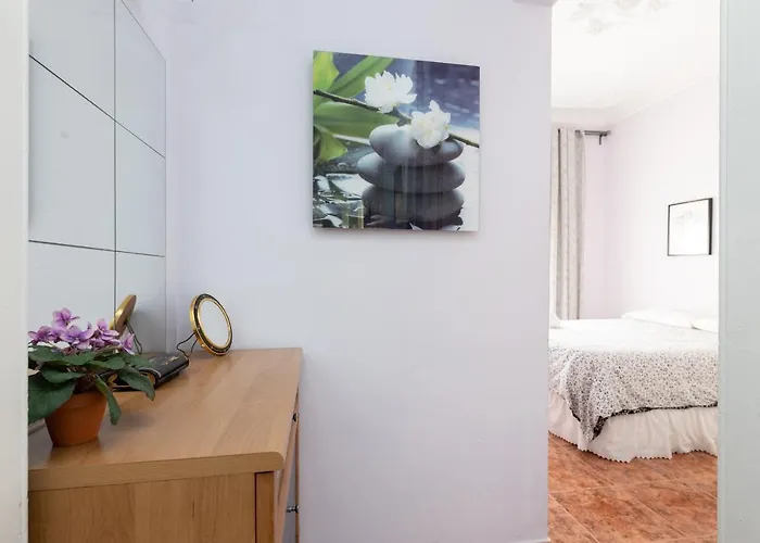 Aparteasy - Modernist Flat In Eixample Center Barcelona